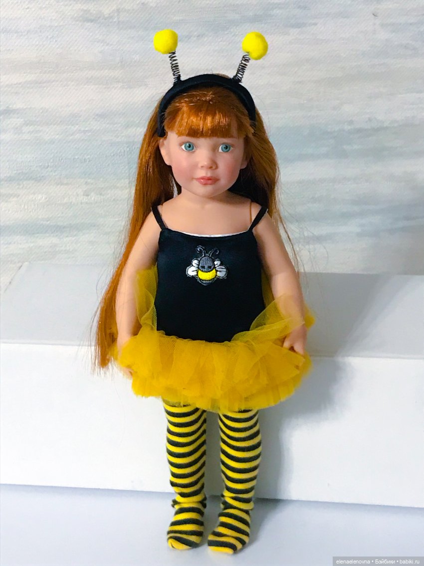 Распаковочка, ч.36: Zwergnase, Effner, Tonner, Effanbee, Good-Kruger, Bradbury