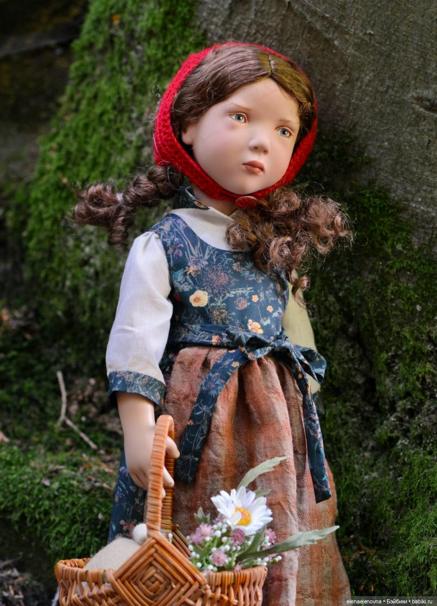 Распаковочка, ч.36: Zwergnase, Effner, Tonner, Effanbee, Good-Kruger, Bradbury