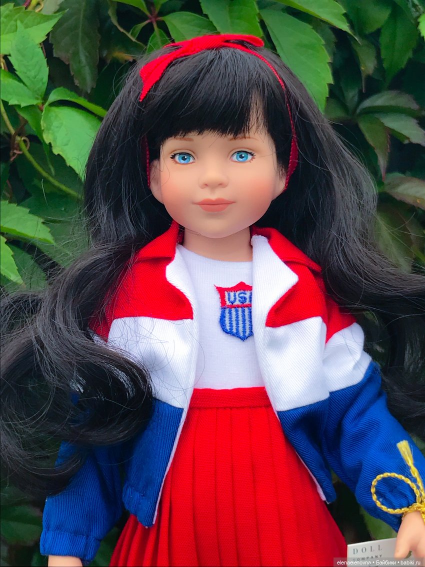 Как у меня оказались три Мэри Лу. Близняшки, ч.29