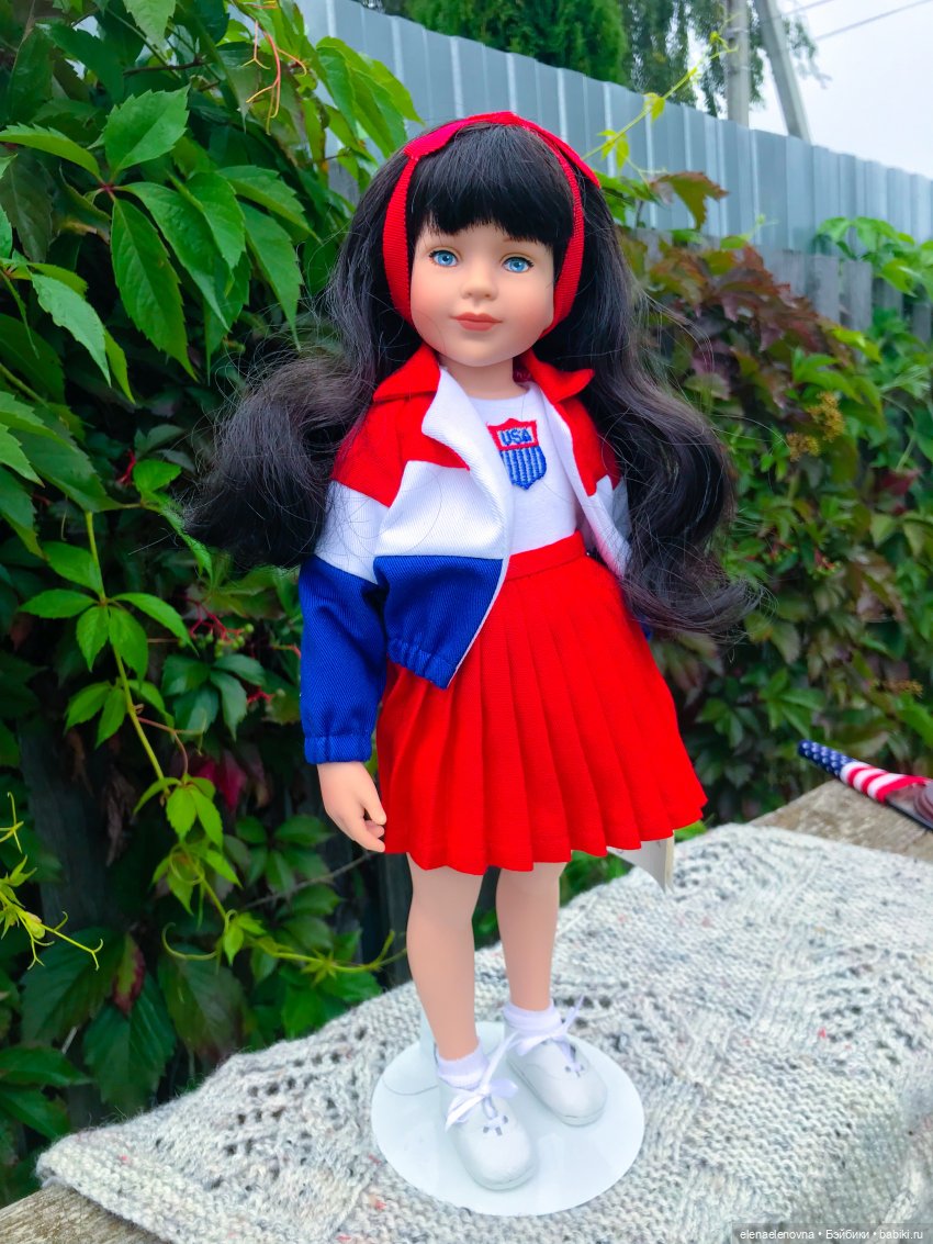 Как у меня оказались три Мэри Лу. Близняшки, ч.29