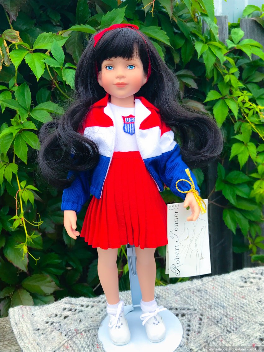 Как у меня оказались три Мэри Лу. Близняшки, ч.29