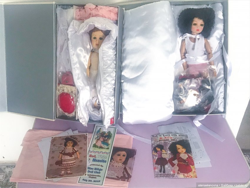 Ruby Red - это не только Fashion Friends | Бэйбики Ruby Red - это не только Fashion Friends