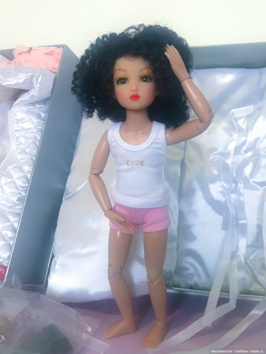 Ruby Red - это не только Fashion Friends | Бэйбики Ruby Red - это не только Fashion Friends