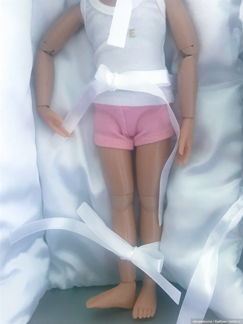 Ruby Red - это не только Fashion Friends