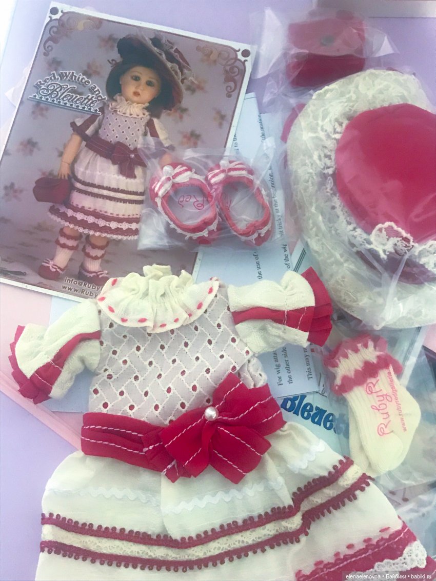 Ruby Red - это не только Fashion Friends | Бэйбики Ruby Red - это не только Fashion Friends