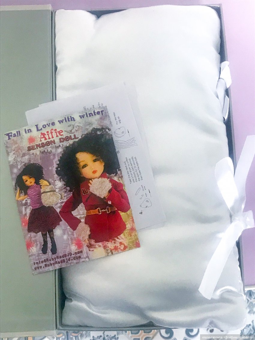 Ruby Red - это не только Fashion Friends | Бэйбики Ruby Red - это не только Fashion Friends