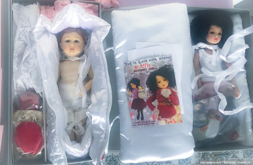 Ruby Red - это не только Fashion Friends | Бэйбики Ruby Red - это не только Fashion Friends