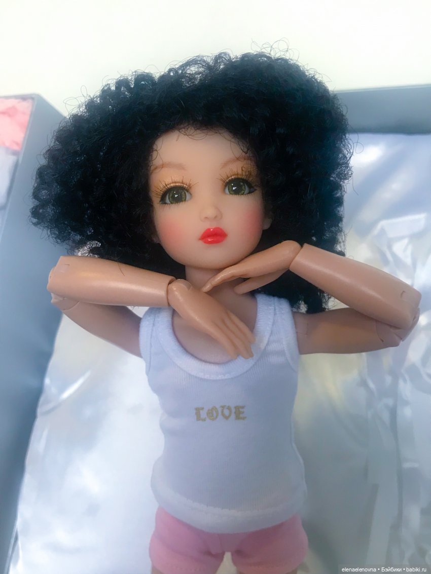 Ruby Red - это не только Fashion Friends | Бэйбики Ruby Red - это не только Fashion Friends