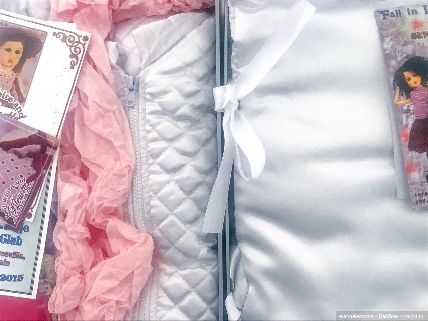 Ruby Red - это не только Fashion Friends | Бэйбики Ruby Red - это не только Fashion Friends