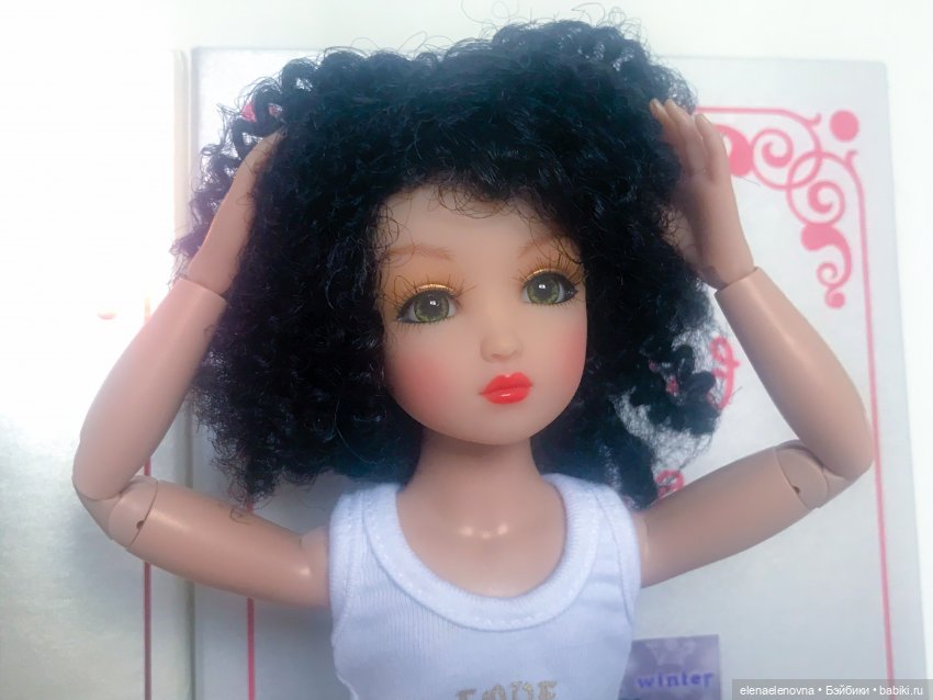 Ruby Red - это не только Fashion Friends | Бэйбики Ruby Red - это не только Fashion Friends