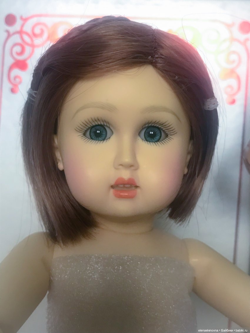 Ruby Red - это не только Fashion Friends | Бэйбики Ruby Red - это не только Fashion Friends (фото 9)