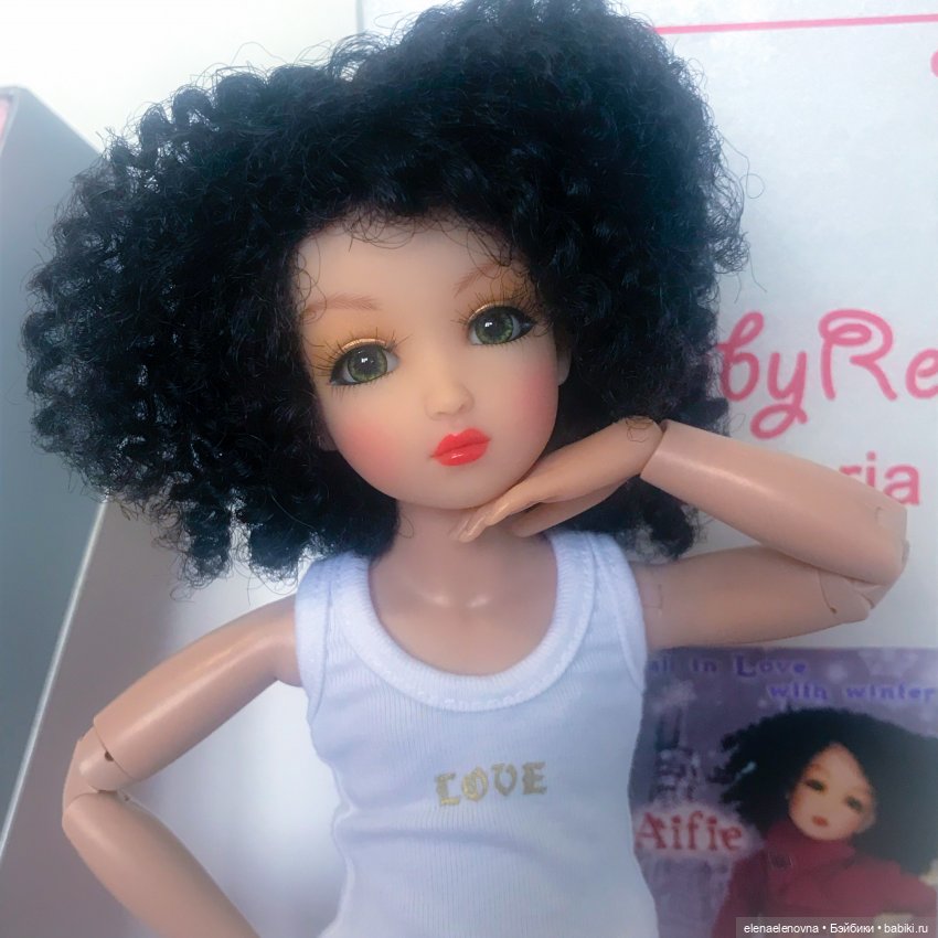Ruby Red - это не только Fashion Friends | Бэйбики Ruby Red - это не только Fashion Friends