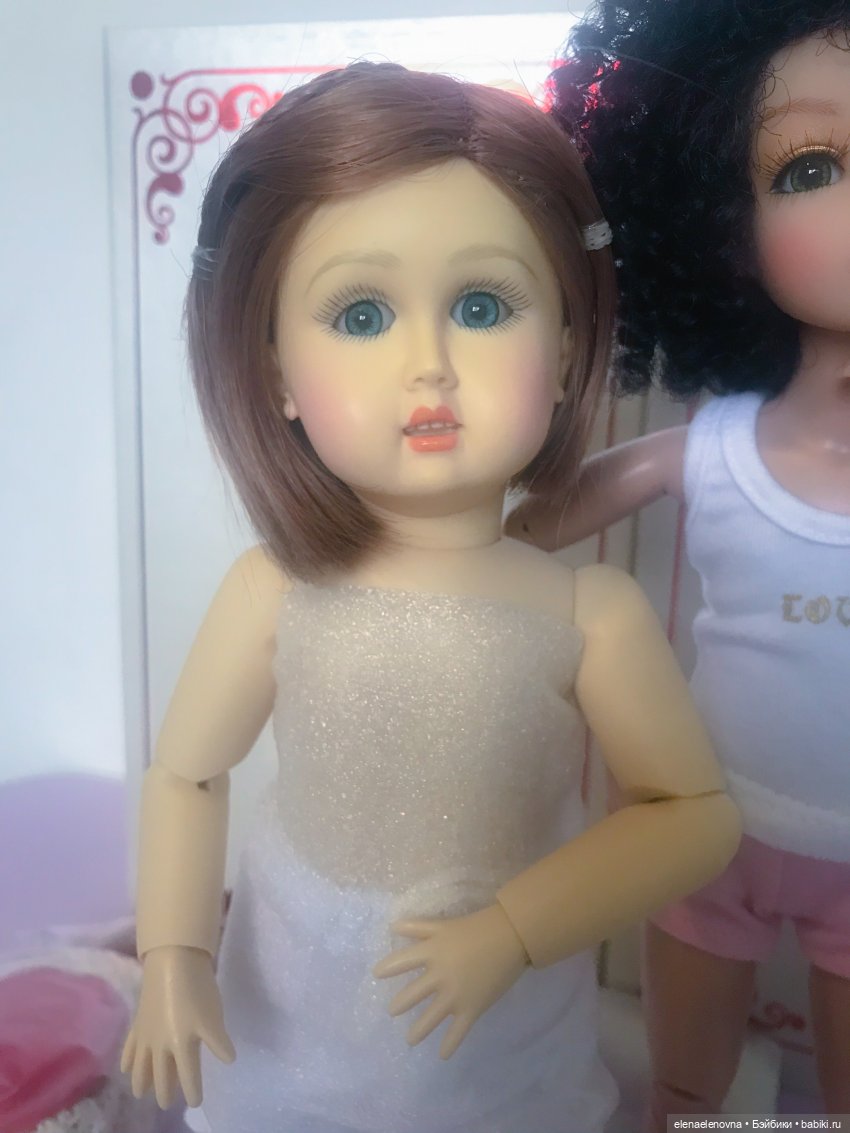 Ruby Red - это не только Fashion Friends | Бэйбики Ruby Red - это не только Fashion Friends (фото 8)