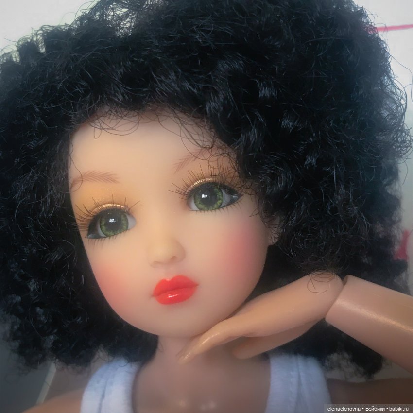 Ruby Red - это не только Fashion Friends | Бэйбики Ruby Red - это не только Fashion Friends