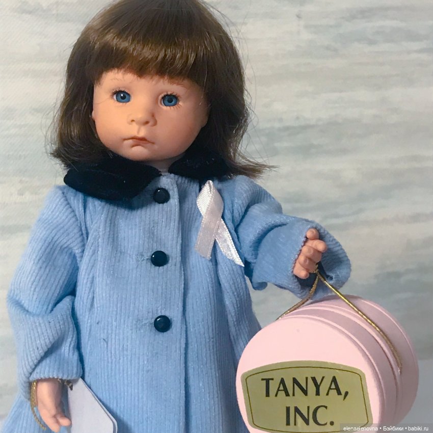 Beatrice (Беатрис), Tanya Inc - близняшки, ч.28 (фото 5)