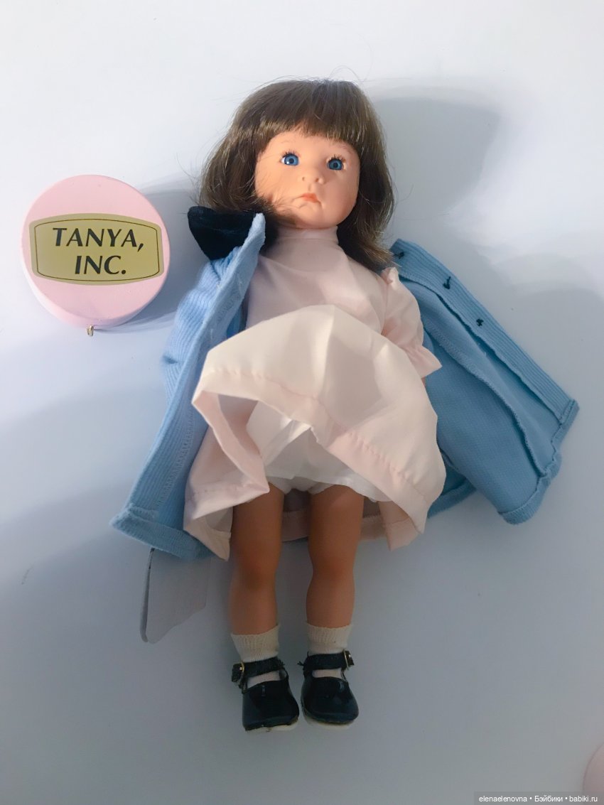 Beatrice (Беатрис), Tanya Inc - близняшки, ч.28 (фото 7)