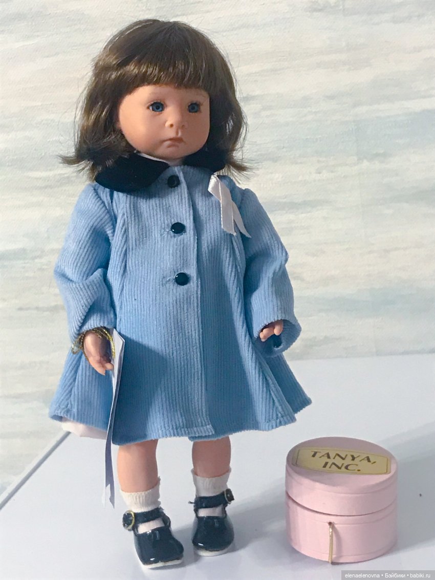 Beatrice (Беатрис), Tanya Inc - близняшки, ч.28 (фото 8)