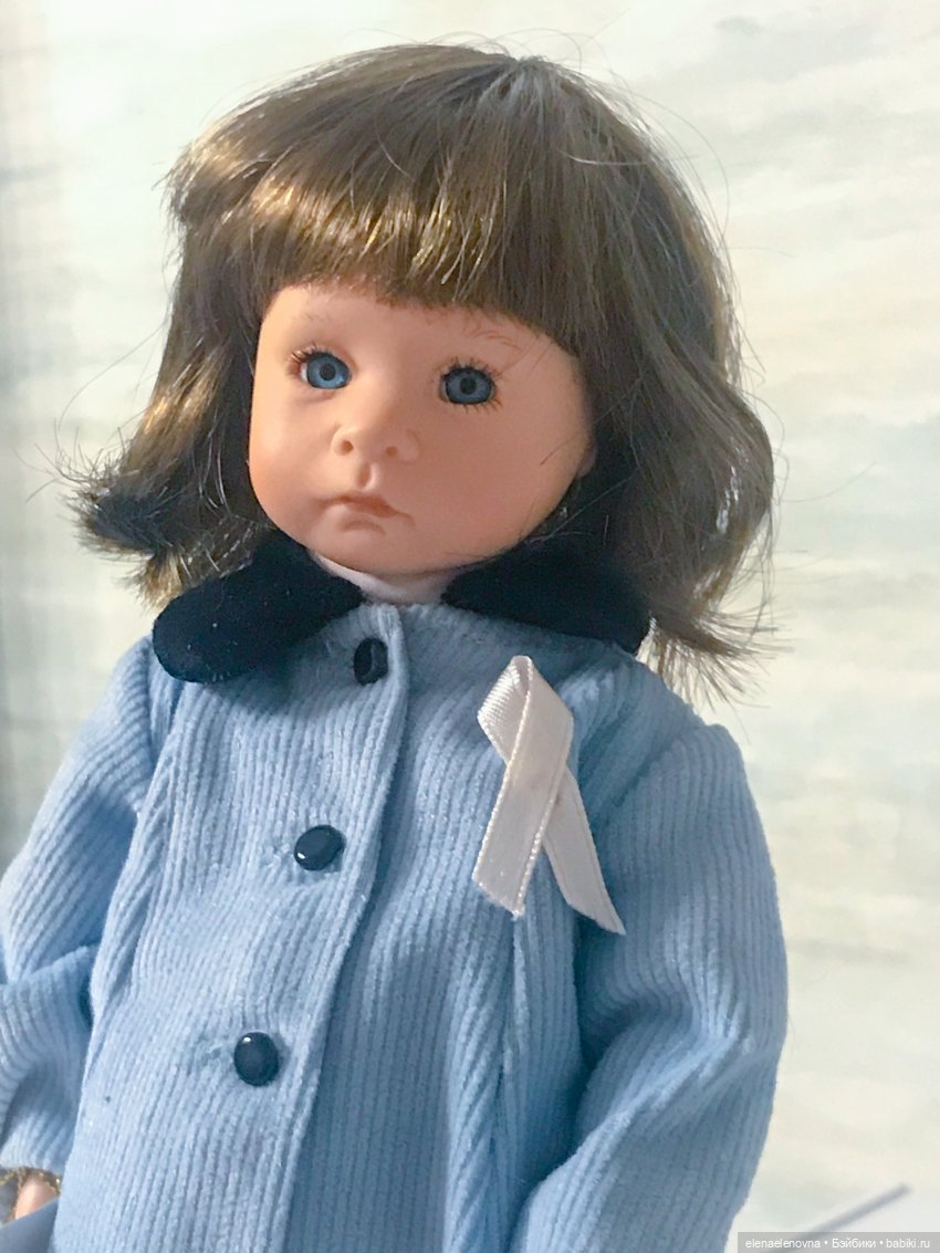 Beatrice (Беатрис), Tanya Inc - близняшки, ч.28 (фото 9)