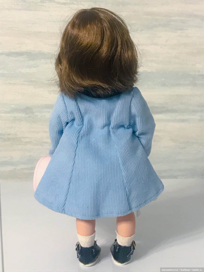 Beatrice (Беатрис), Tanya Inc - близняшки, ч.28 (фото 6)