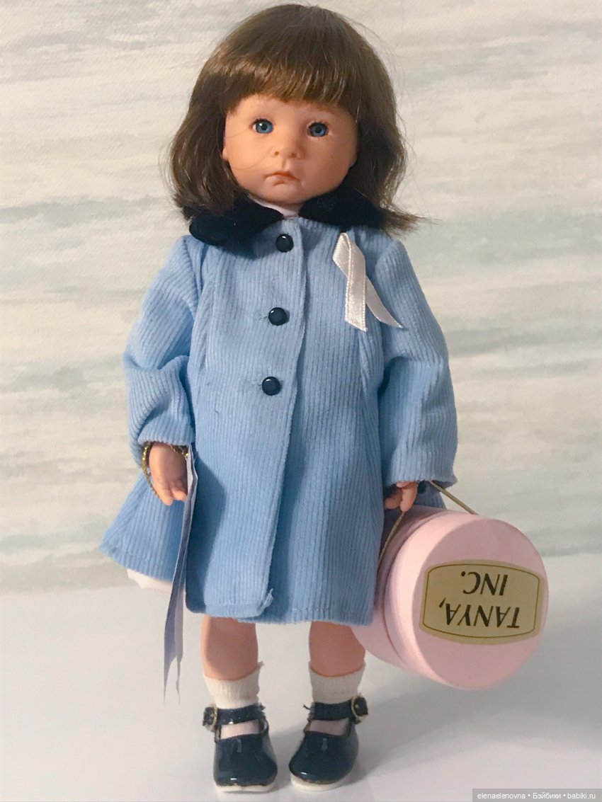 Beatrice (Беатрис), Tanya Inc - близняшки, ч.28 (фото 4)