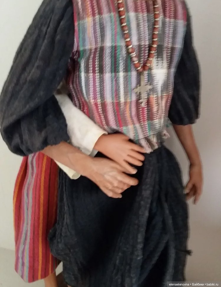 Кукольные дизайнеры, какими мы их не знали: Джейн Бредбери, Хелен Киш