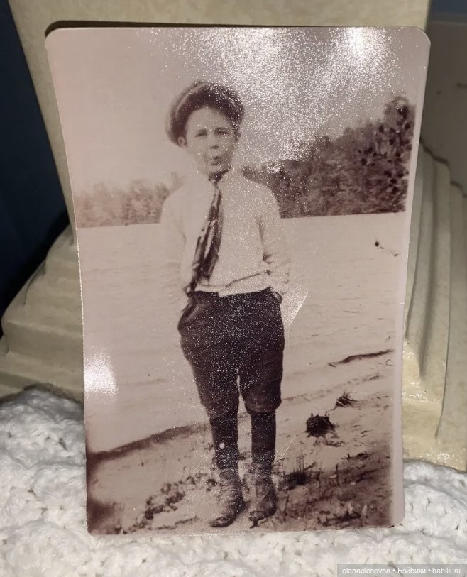 Кукольные дизайнеры, какими мы их не знали: Джейн Бредбери, Хелен Киш (фото 3)