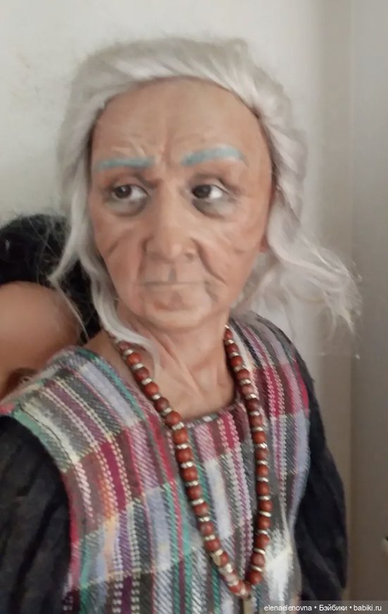 Кукольные дизайнеры, какими мы их не знали: Джейн Бредбери, Хелен Киш