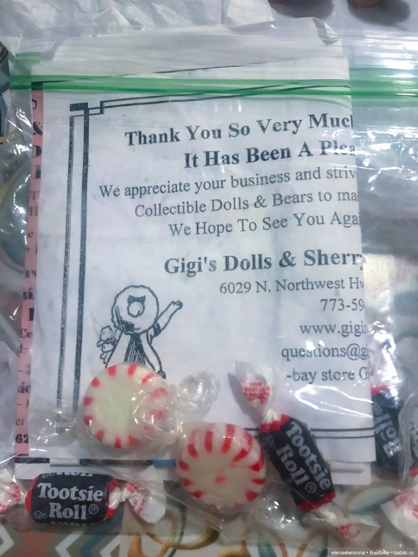 Распаковочка, ч.37: Oldenburg, Kish, Tonner/Effanbee, Plusczok, Good-Kruger | Бэйбики Распаковочка, ч.37: Oldenburg, Kish, Tonner/Effanbee, Plusczok, Good-Kruger