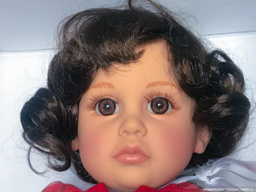 Распаковочка, ч.37: Oldenburg, Kish, Tonner/Effanbee, Plusczok, Good-Kruger | Бэйбики Распаковочка, ч.37: Oldenburg, Kish, Tonner/Effanbee, Plusczok, Good-Kruger