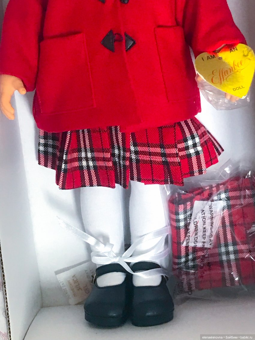 Распаковочка, ч.37: Oldenburg, Kish, Tonner/Effanbee, Plusczok, Good-Kruger | Бэйбики Распаковочка, ч.37: Oldenburg, Kish, Tonner/Effanbee, Plusczok, Good-Kruger