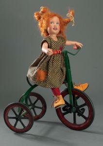 Распаковочка, ч.37: Oldenburg, Kish, Tonner/Effanbee, Plusczok, Good-Kruger | Бэйбики Распаковочка, ч.37: Oldenburg, Kish, Tonner/Effanbee, Plusczok, Good-Kruger (фото 10)