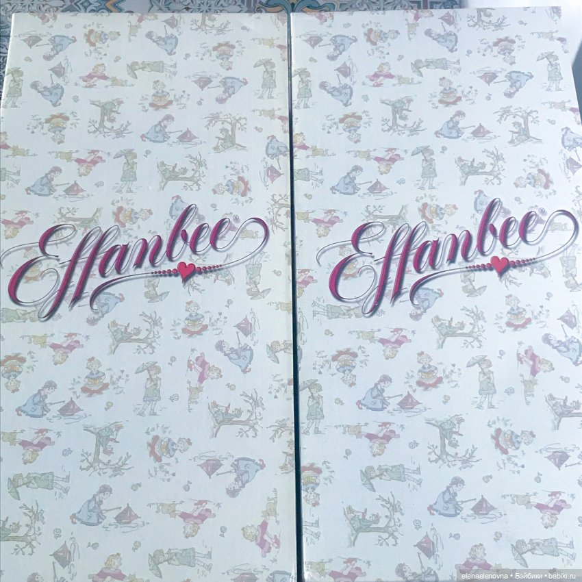 Распаковочка, ч.37: Oldenburg, Kish, Tonner/Effanbee, Plusczok, Good-Kruger | Бэйбики Распаковочка, ч.37: Oldenburg, Kish, Tonner/Effanbee, Plusczok, Good-Kruger