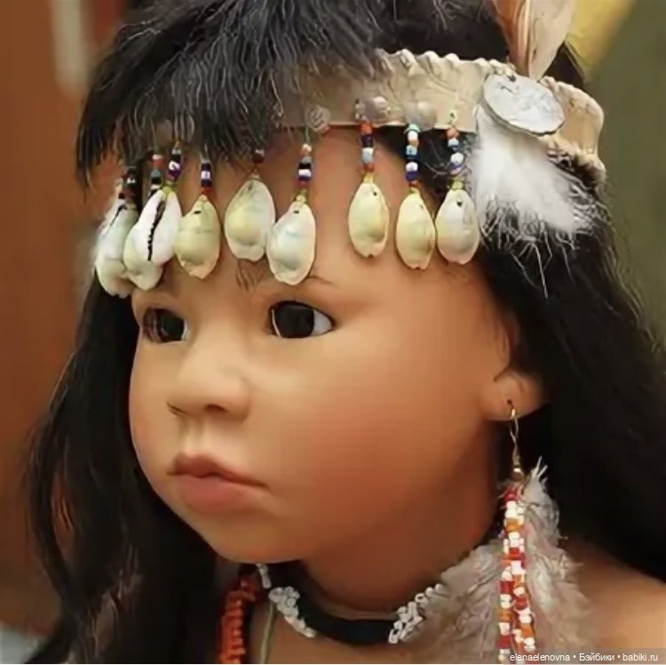 56 кукол, выпущенных в 1994 году, по версии DollReader