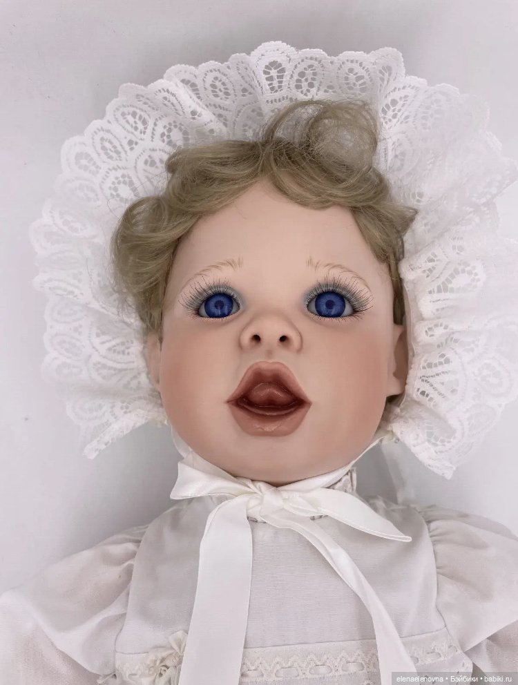 56 кукол, выпущенных в 1994 году, по версии DollReader (фото 7)