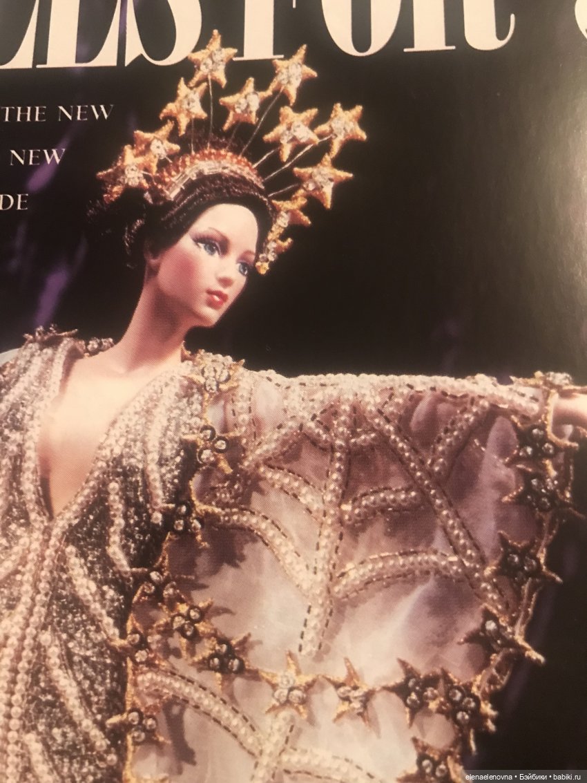 56 кукол, выпущенных в 1994 году, по версии DollReader (фото 2)