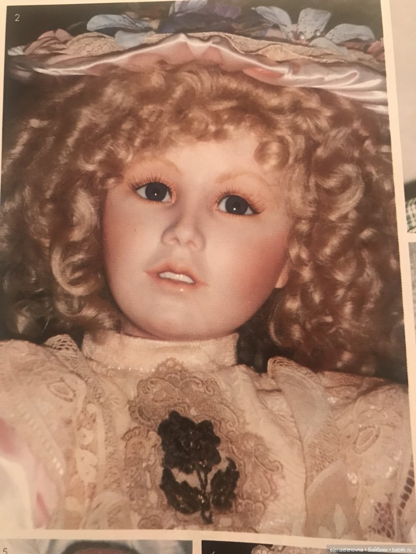 56 кукол, выпущенных в 1994 году, по версии DollReader (фото 3)