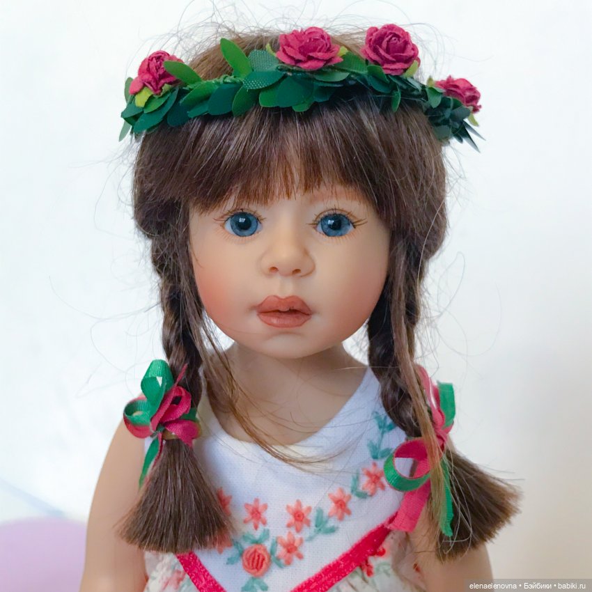 Распаковочка, ч.38, куклы на каблуках и без: Zwergnase, Kish, Effner, Gay Talbott Boassy, Hildegard Gunzel