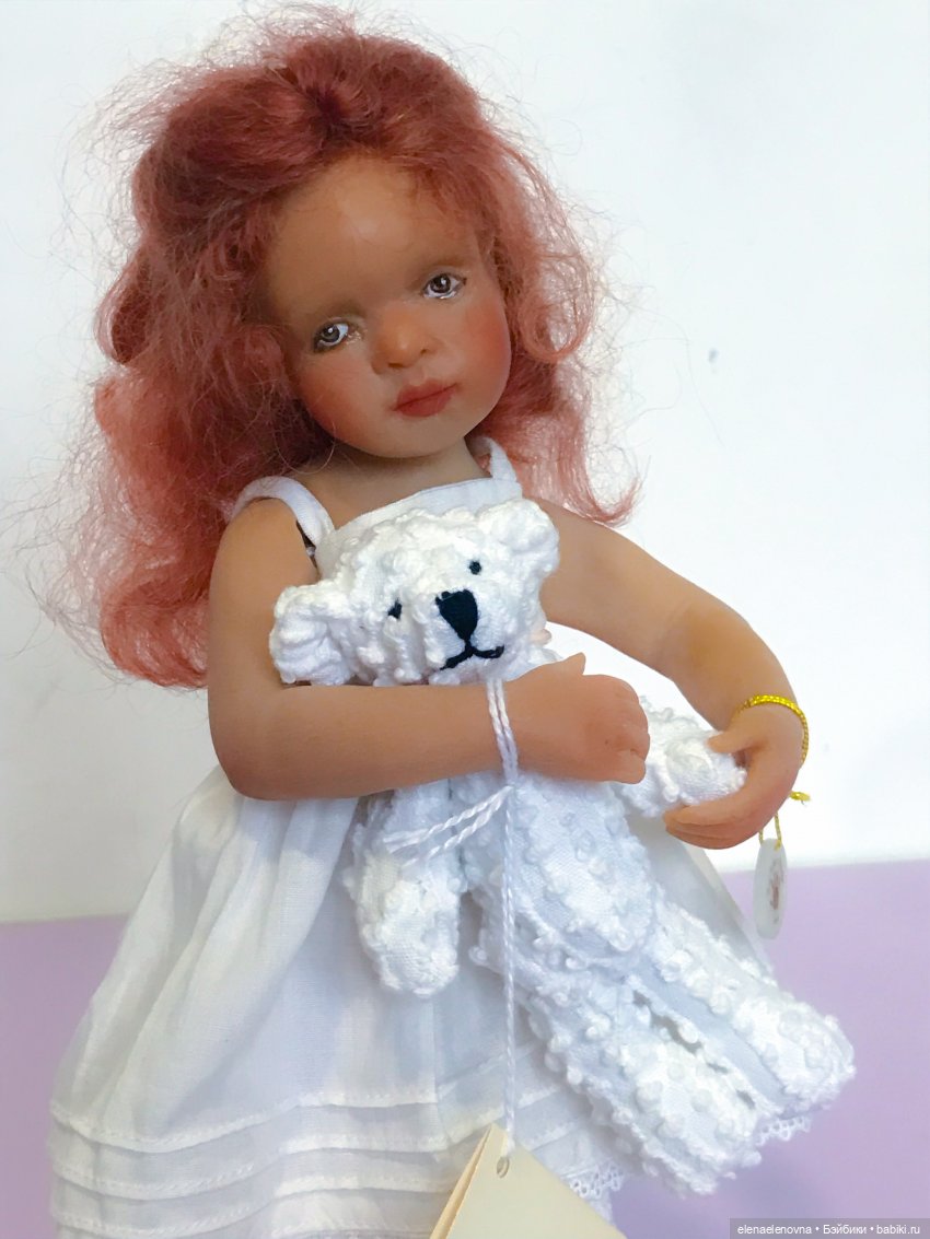 Распаковочка, ч.38, куклы на каблуках и без: Zwergnase, Kish, Effner, Gay Talbott Boassy, Hildegard Gunzel