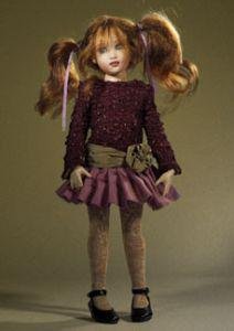 Распаковочка, ч.38, куклы на каблуках и без: Zwergnase, Kish, Effner, Gay Talbott Boassy, Hildegard Gunzel