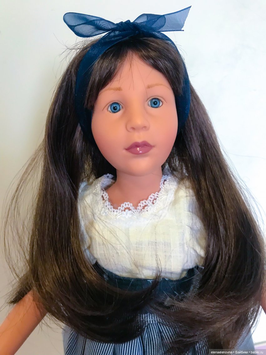 Распаковочка, ч.38, куклы на каблуках и без: Zwergnase, Kish, Effner, Gay Talbott Boassy, Hildegard Gunzel