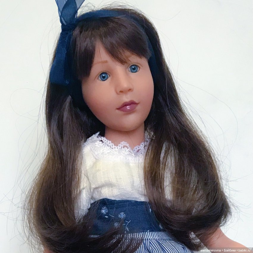 Распаковочка, ч.38, куклы на каблуках и без: Zwergnase, Kish, Effner, Gay Talbott Boassy, Hildegard Gunzel