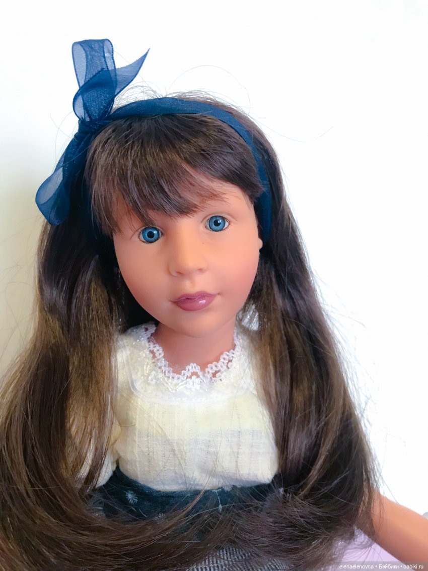 Распаковочка, ч.38, куклы на каблуках и без: Zwergnase, Kish, Effner, Gay Talbott Boassy, Hildegard Gunzel