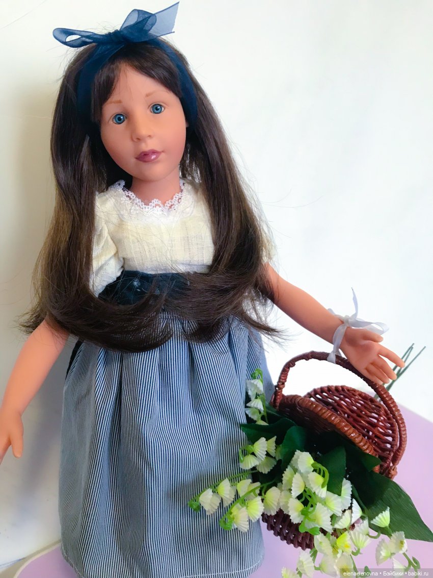 Распаковочка, ч.38, куклы на каблуках и без: Zwergnase, Kish, Effner, Gay Talbott Boassy, Hildegard Gunzel