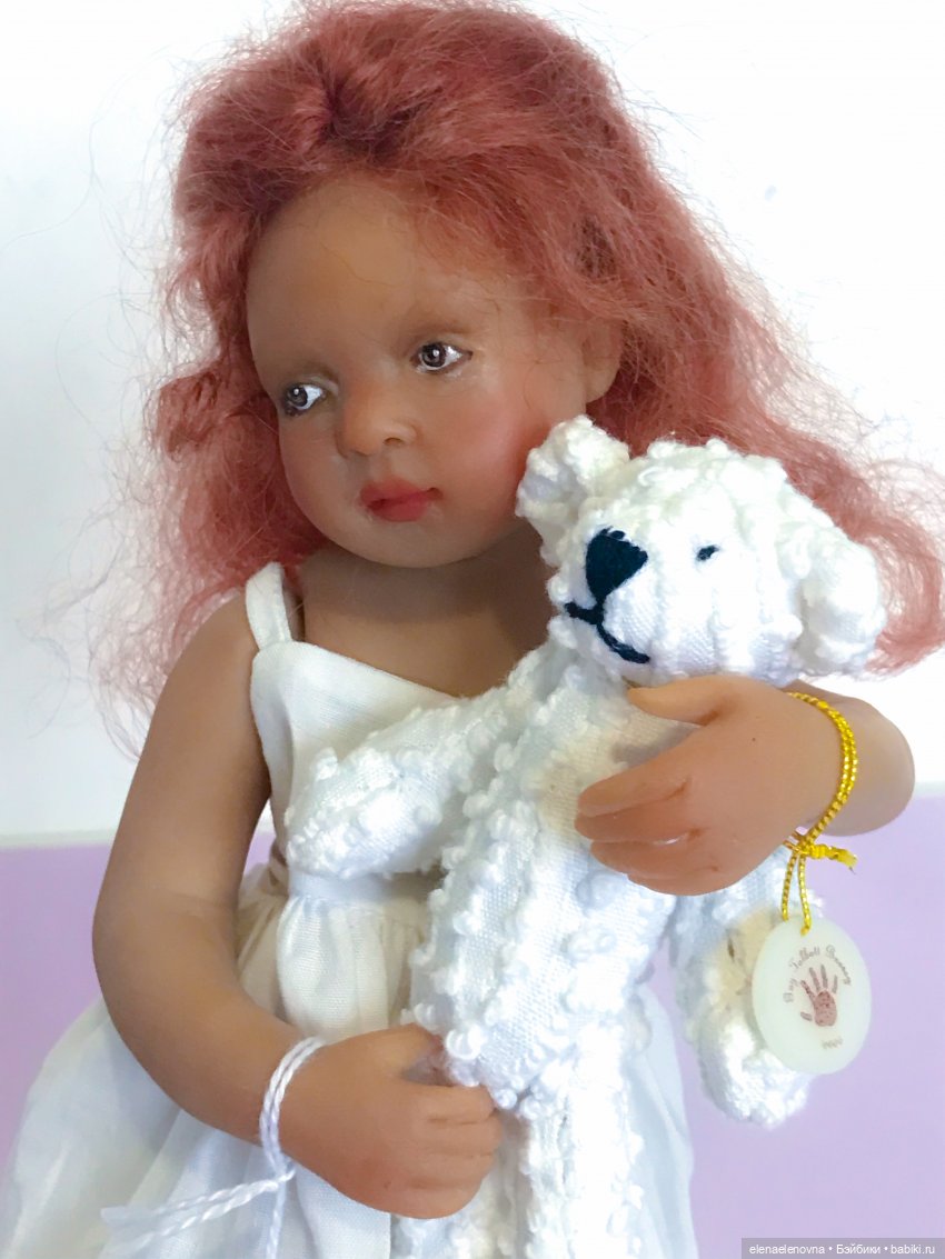 Распаковочка, ч.38, куклы на каблуках и без: Zwergnase, Kish, Effner, Gay Talbott Boassy, Hildegard Gunzel