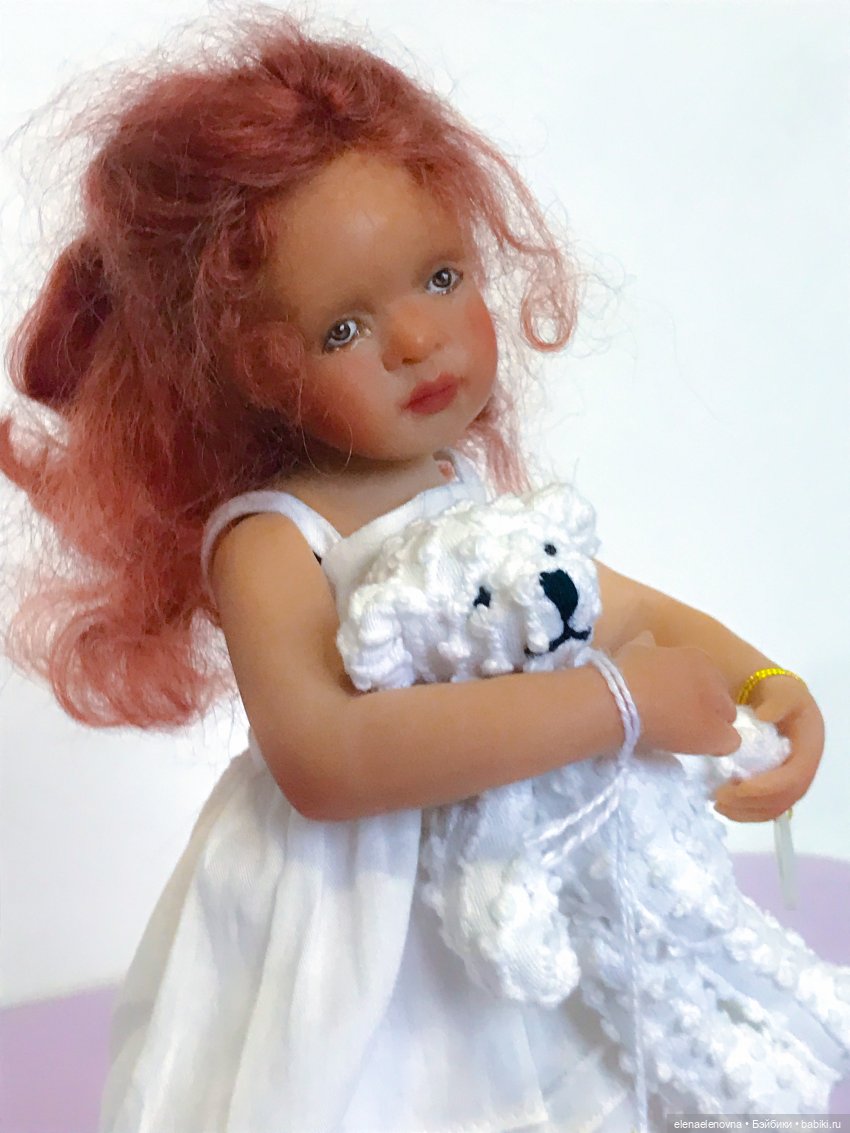 Распаковочка, ч.38, куклы на каблуках и без: Zwergnase, Kish, Effner, Gay Talbott Boassy, Hildegard Gunzel