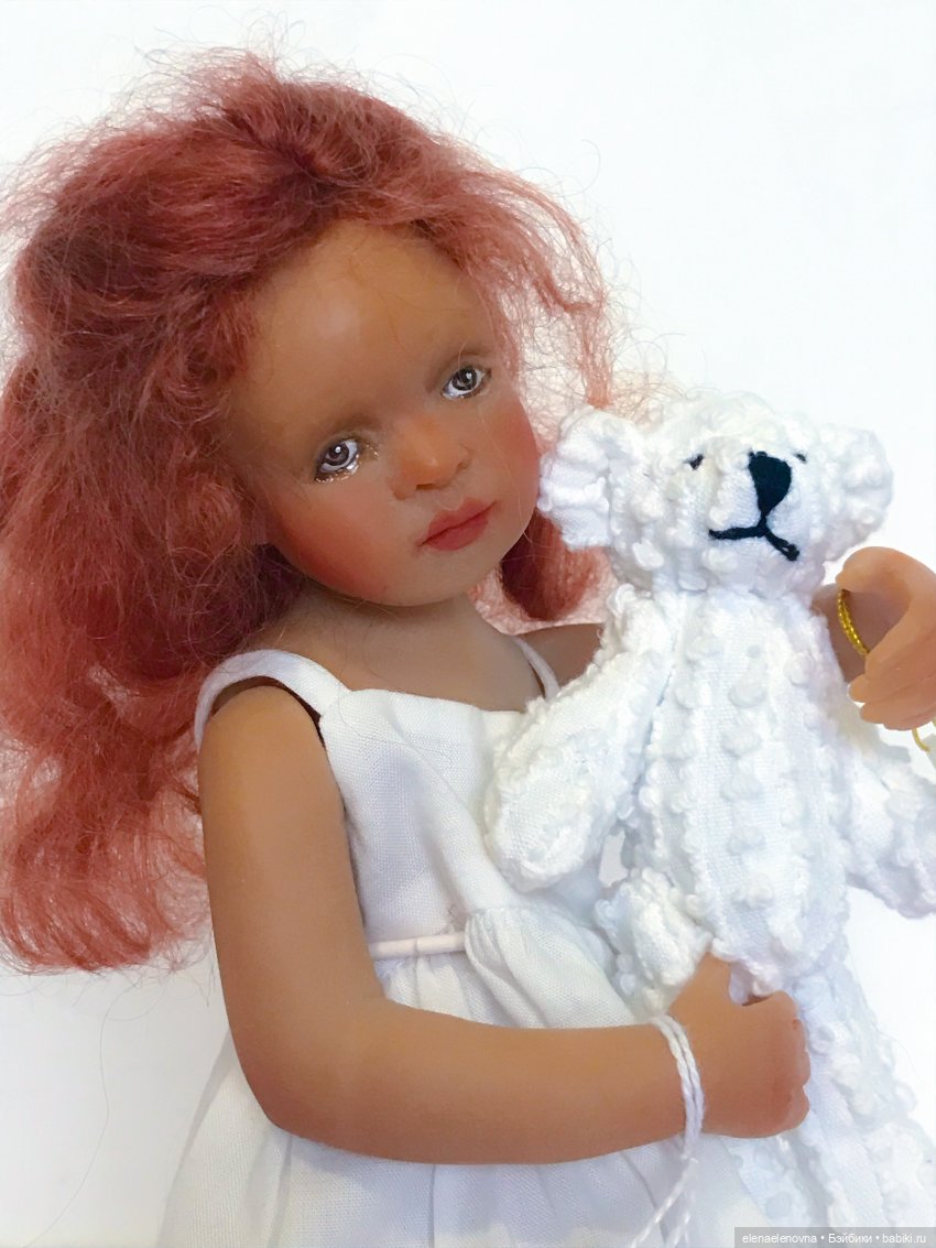 Распаковочка, ч.38, куклы на каблуках и без: Zwergnase, Kish, Effner, Gay Talbott Boassy, Hildegard Gunzel