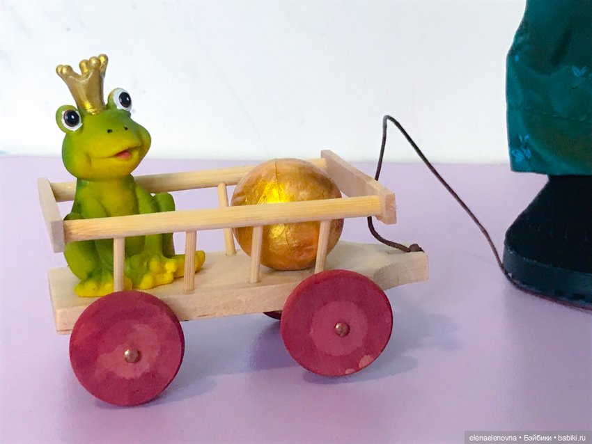 Распаковочка, ч.38, куклы на каблуках и без: Zwergnase, Kish, Effner, Gay Talbott Boassy, Hildegard Gunzel (фото 4)