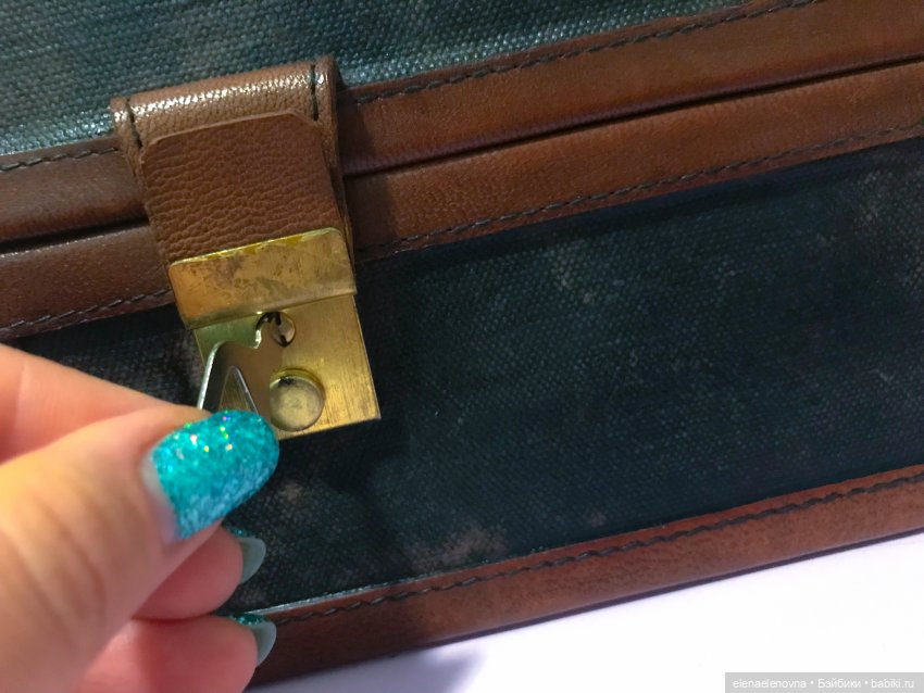 Кто в чемоданчике живет — Куклы Heidi Plusczok (Хайди/Хейди Плюсчок) — фото (фото 5)