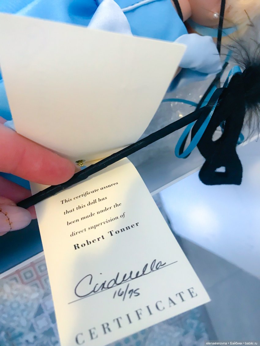 Ранние куклы Роберта Тоннера к конвенциям Уолта Диснея