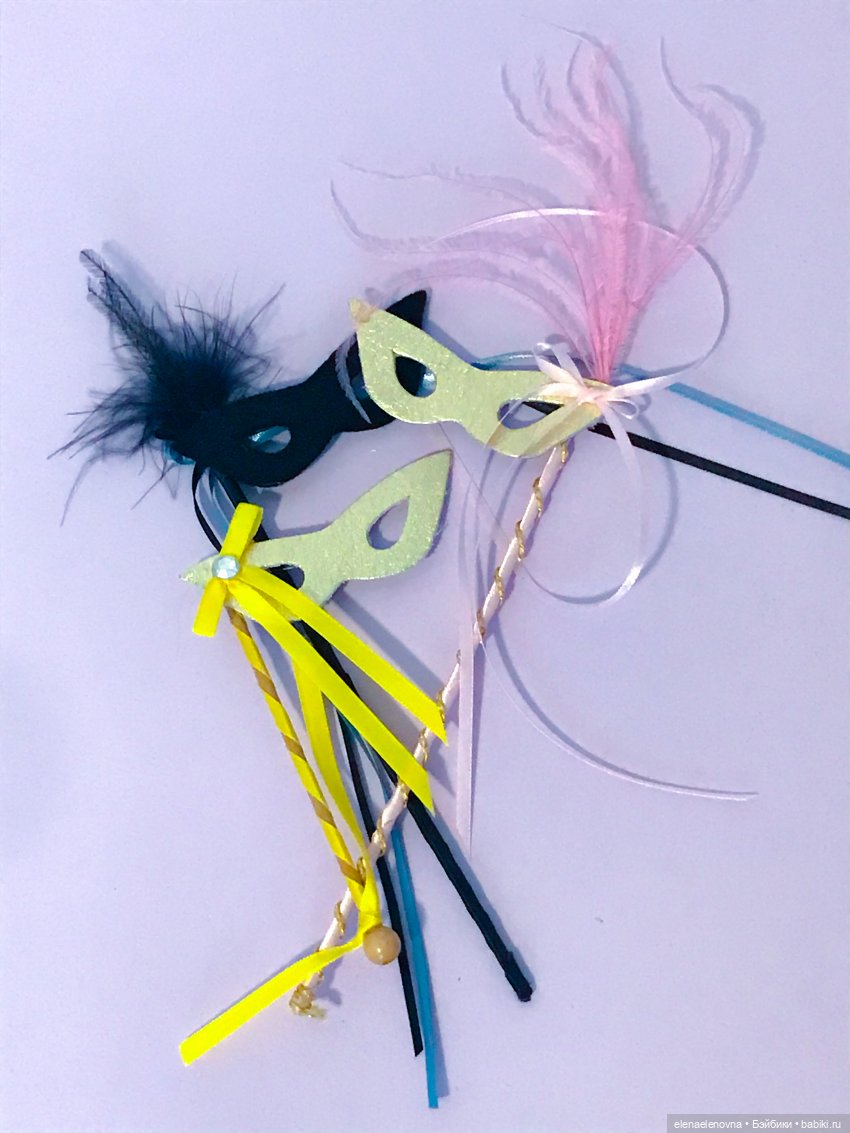 Ранние куклы Роберта Тоннера к конвенциям Уолта Диснея (фото 5)